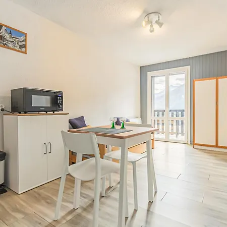 21m² Avec Balcon A Aussois, Proche Remontees Mecaniques - Fr-1-840-15 * Aussois