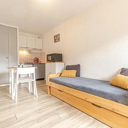 21m² Avec Balcon A Aussois, Proche Remontees Mecaniques - Fr-1-840-15 Apartmán Aussois
