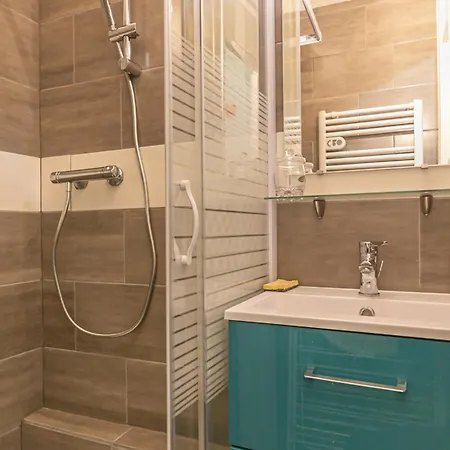 21m² Avec Balcon A Aussois, Proche Remontees Mecaniques - Fr-1-840-15 * Aussois